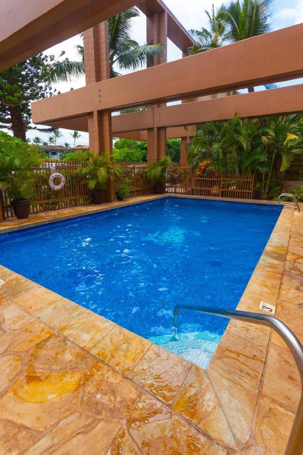 Kaleialoha 401 Apartment Kahana Exterior photo